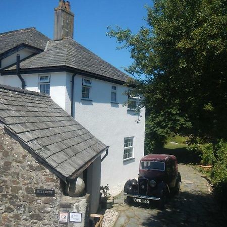 Boots Cottage Bude Dış mekan fotoğraf
