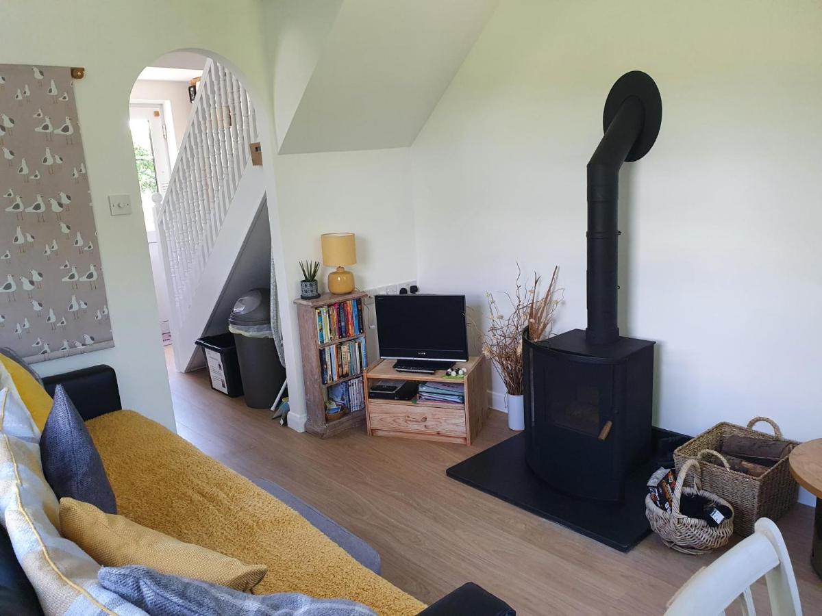 Boots Cottage Bude Dış mekan fotoğraf
