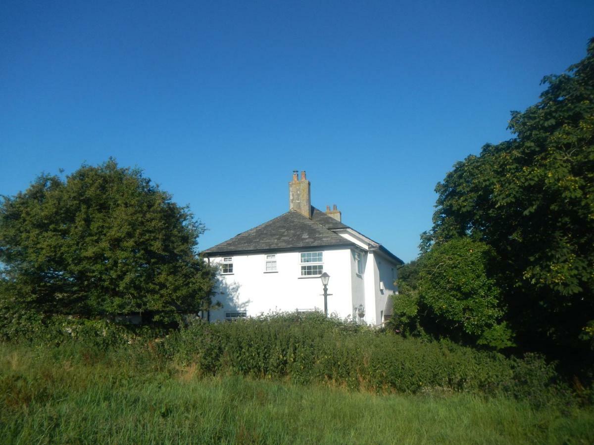 Boots Cottage Bude Dış mekan fotoğraf